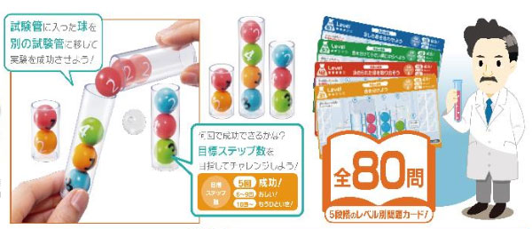 ロジカルニュートン 野口英世の研究[ハナヤマ]《在庫切れ》