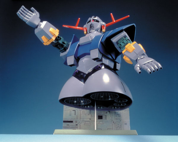 1/144 ジオング プラモデル
