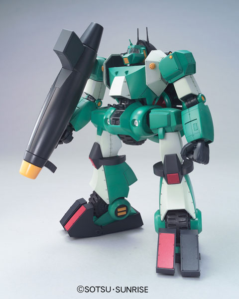 リアルロボットレボリューション 戦闘メカ ザブングル 1/100 