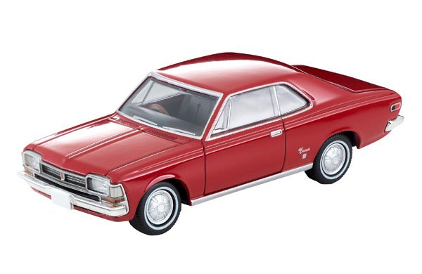 トミカリミテッドヴィンテージ LV-196b トヨペット クラウン ハード