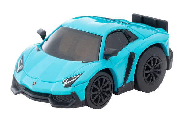チョロQ zero Z-75c ランボルギーニ アヴェンタドール 50