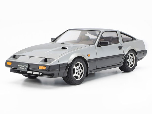 1/24 スポーツカーシリーズ No.42 NISSAN フェアレディZ 300ZX 2シーター プラモデル [スケール特別販売]