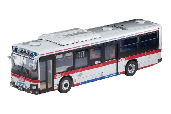 TOMICA LIMITED VINTAGE NEO LV-N253 東急バス TOMICA LIMITED VINTAGE NEO LV-N253 東急バス TOMICA LIMITED