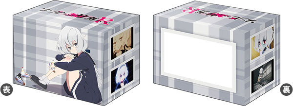 ゾンビランドサガ　デッキ ゾンビランドサガ リベンジ ～最初からパックに入れろ 新規PR