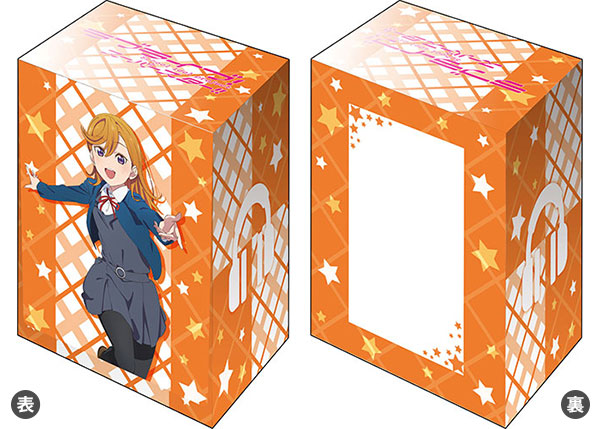 入荷now 口コミ ブシロードデッキホルダーコレクション V3 Vol.130 ラブライブ サプライ・アクセサリ・グッズ