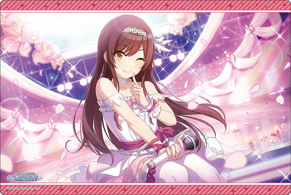 ブシロード ラバーマットコレクション V2 Vol.194 アイドルマスター ブシロード ラバーマットコレクション V2 Vol.194 アイドルマスター