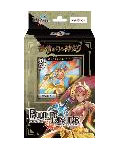 ビルディバイドTCG スターティングデッキ Vol.4 激情を司る神妃 パック[アニプレックス]《在庫切れ》