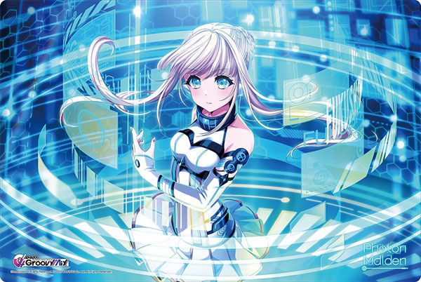 ChaosTCG祭限定スリーブ＆マットセットＤＸ 『ソードアート・オンラインⅡ』 ChaosTCG祭限定スリーブ＆マットセットDX 『ソードアート