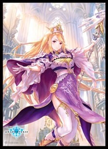 きゃらスリーブコレクション マットシリーズ Shadowverse 「贖罪の司祭