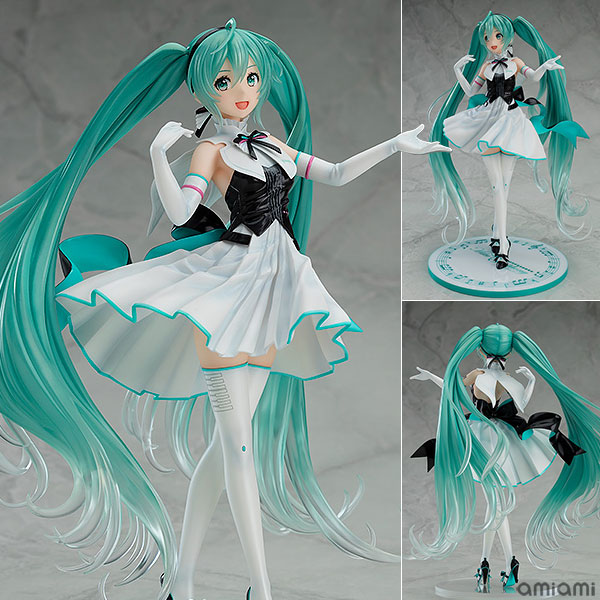 中古】(本体A/箱B)【特典】 キャラクター・ボーカル・シリーズ01 初音
