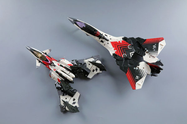 MEGABOX MB-17 ICARUS(イカロス)[52TOYS]《在庫切れ》