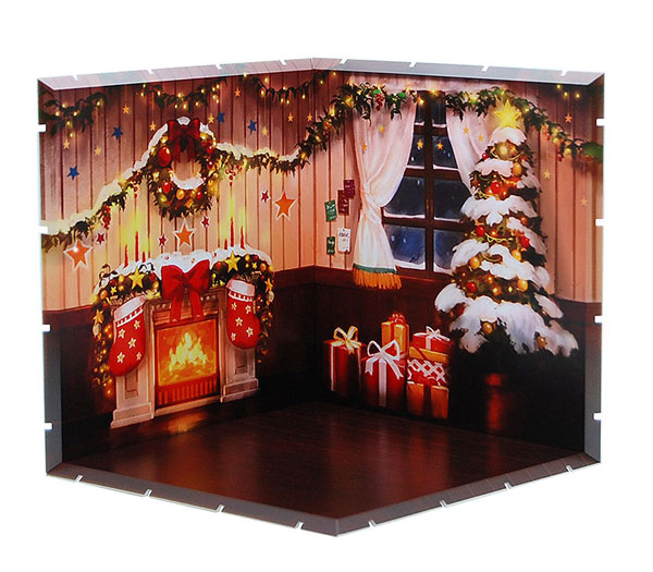 【中古】(本体B+/箱B)じおらまんしょん200 クリスマス[ピーエルエム]《発売済・在庫品》