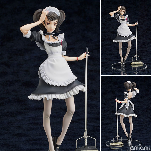 ペルソナ5 ザ・ロイヤル 川上貞代 1/7 完成品フィギュア