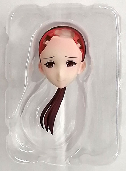 中古 本体b 箱b シチュエーション変更パーツセット アイドルマスター シンデレラガールズ 三船美優 Off Stage 1 8 完成品 フィギュア特典 コトブキヤ 発売済 在庫品