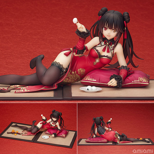 時崎狂三 新春チャイナドレスVer. 1/7スケール - beaconparenting.ie