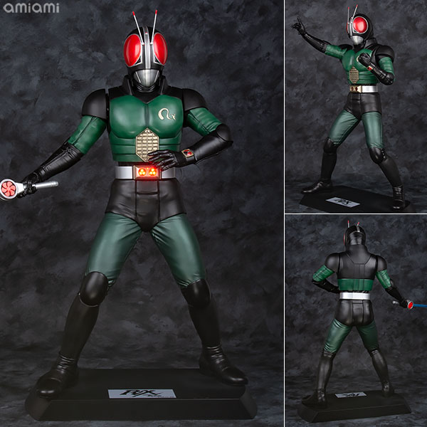 限定販売 Ultimate Article 仮面ライダーblack Rx メガハウス 在庫切れ