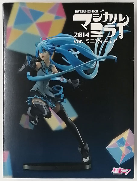 2024福袋】 マジカルミライ 入場フライヤー(欠損あり) 2014〜2019 ...