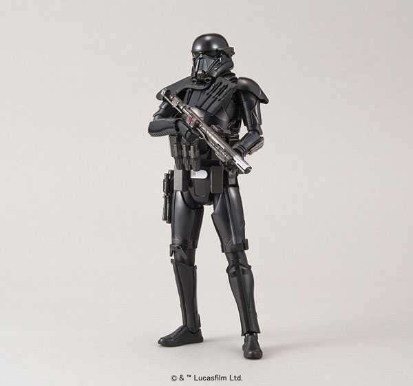 スター・ウォーズ 1/12 デス・トルーパー[BANDAI SPIRITS]