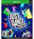Xbox Series X 北米版 Just Dance 2022[ユービーアイソフト]《在庫切れ》