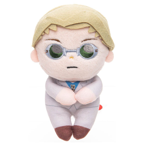 呪術廻戦 ちょっこりさん 七海建人[タカラトミーアーツ]《在庫切れ》