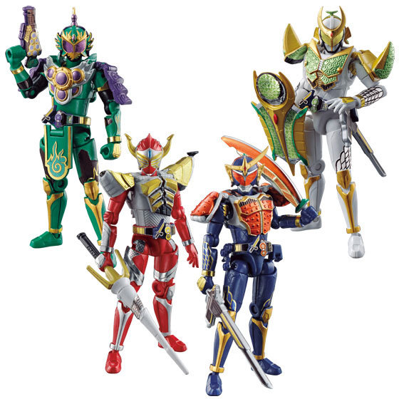 ＳＯ−ＤＯ　ＣＨＲＯＮＩＣＬＥ　仮面ライダー 鎧武 ８個セット Amazon.co.jp: SO-DO CHRONICLE 仮面ライダー鎧武 [全8種セット