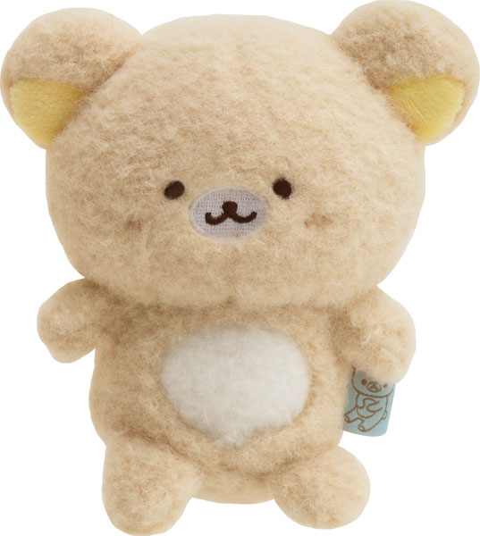リラックマ ぬいぐるみ おすわりほにゃぐるみ コリラックマ キイロイトリ Amazon.co.jp: リラックマ 「お花畑の小さな子うさぎ」 あつめて