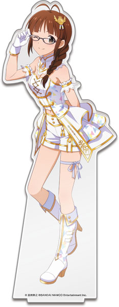 アイドルマスター 律子VS亜美真美セット アクリルスタンド 秋月律子 THE IDOLM@STER 765PRO ALLSTARS LIVE ～NEVER END IDOL