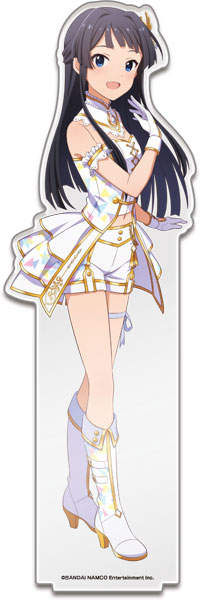 アイドルマスター スターリットシーズン 超デカアクリルスタンド 最上静香[Gift]《在庫切れ》