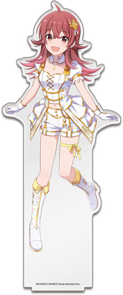 アイドルマスター スターリットシーズン 超デカアクリルスタンド 小宮 