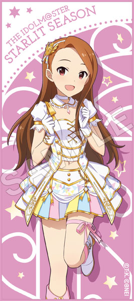 雑貨】THE IDOLM@STER MILLION LIVE!×NewDays ～After Party