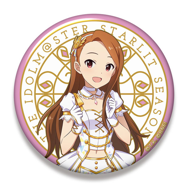 アイドルマスター スターリットシーズン ビッグ缶バッジ 水瀬伊織[Gift