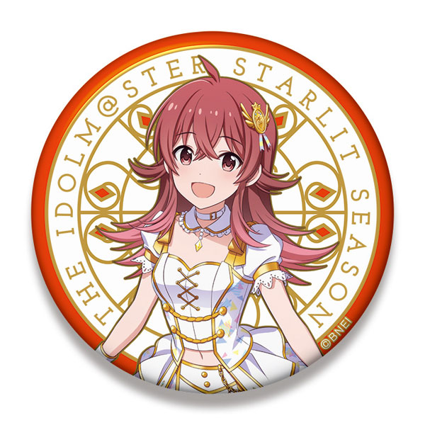 小宮果穂 缶バッジ まとめ シャニマス】小宮果穂 缶バッジ - メルカリ