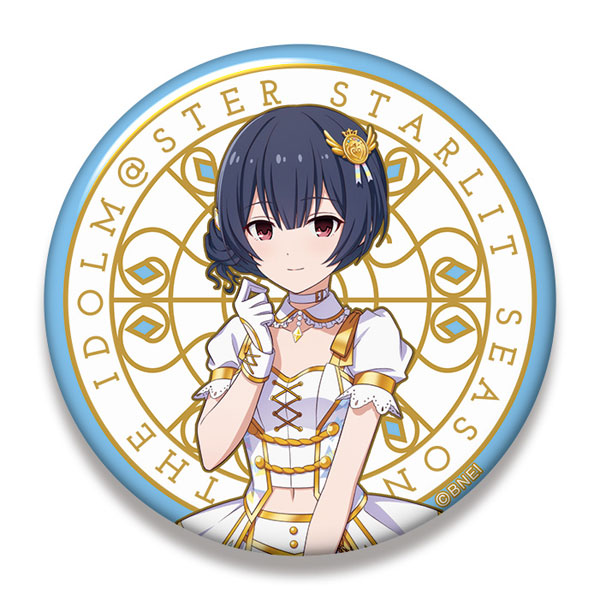 アイドルマスター スターリットシーズン ビッグ缶バッジ 杜野凛世[Gift