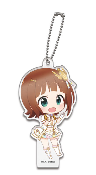 アイドルマスタースターリットシーズン 台湾 特典 ポストカード