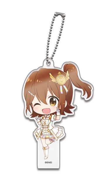 アイドルマスター スターリットシーズン アクリルスタンド 春日未来[Gift]《在庫切れ》