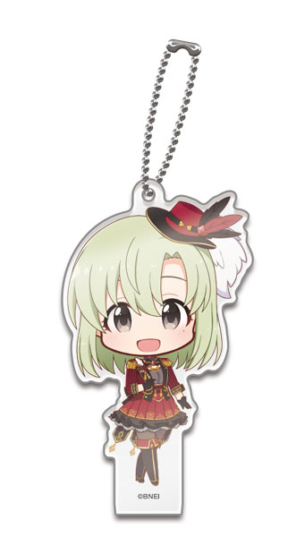 アイドルマスター スターリットシーズン アクリルスタンド 詩花