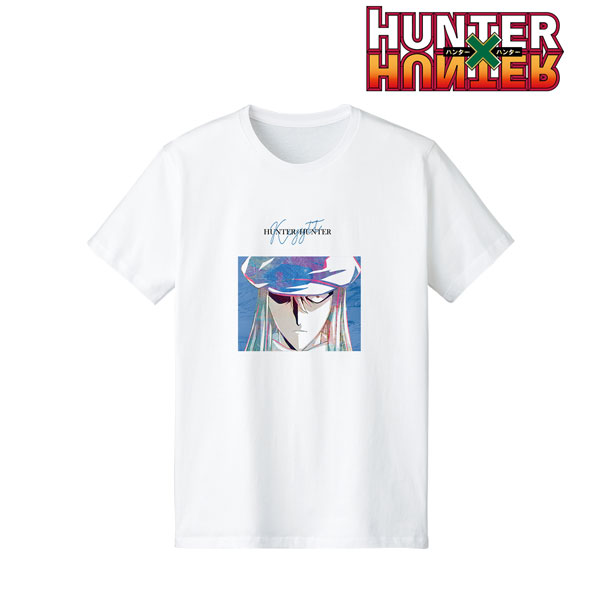 HUNTER×HUNTER カイト Ani-Art 第3弾 Tシャツ レディース XL[アルマビアンカ]《在庫切れ》