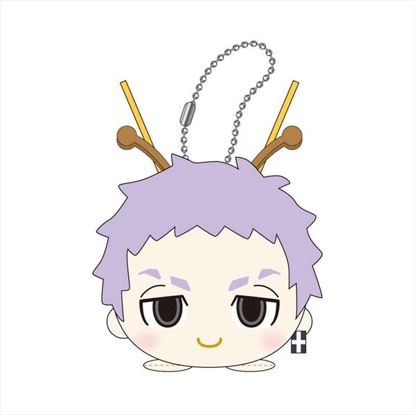 東京リベンジャーズ 東リべ おまんじゅう 三ツ谷隆 三ツ谷 【公式通販】