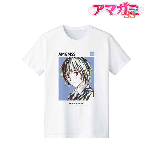アマガミSS Ani-Art arma bianca Tシャツ 5セット 未使用 【公式通販】