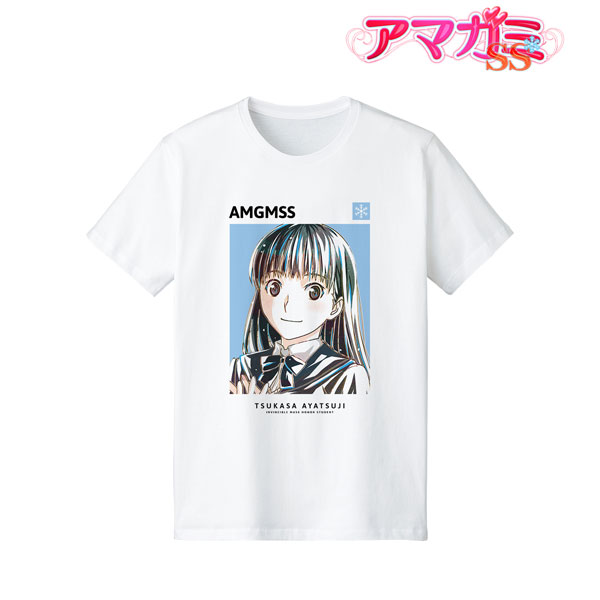 アマガミSS Ani-Art arma bianca Tシャツ 5セット 未使用 アマガミSS 絢辻