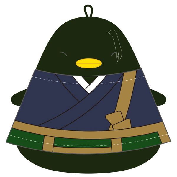 ちゅんコレ 劇場版 呪術廻戦 0 夏油傑 東宝 ０１月予約