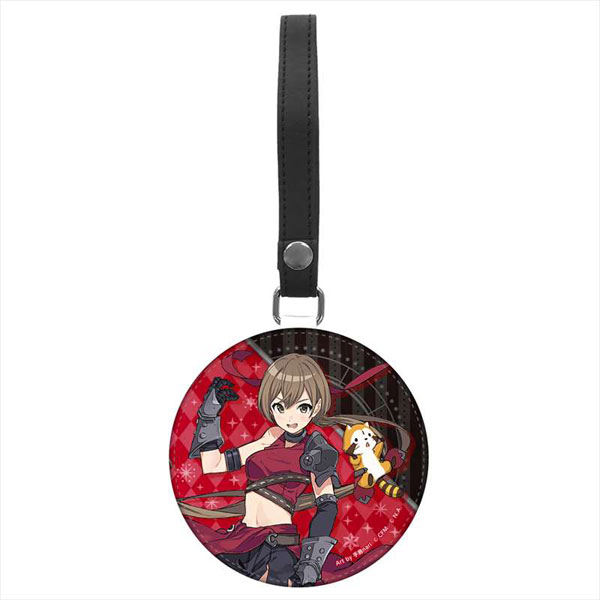 初音ミク×ラスカル2021 ラゲッジタグ MEIKO[キャラバン]《11月予約》