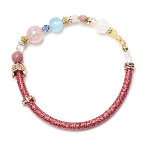 ONE PIECE ワインドコードブレスレット チョッパー[めのや