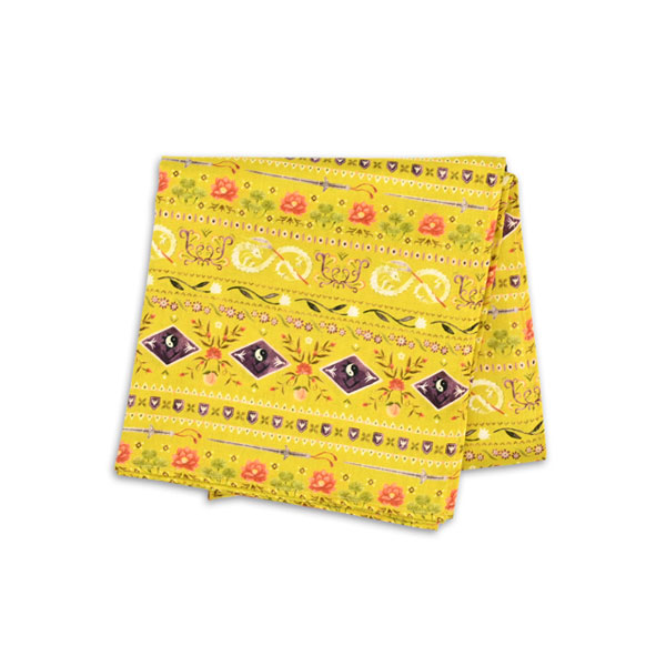 SHAMAN KING 亀井英里コラボ バンダナ(道蓮)[マークウッド]《在庫切れ》