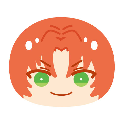スーパーセール 50％（福袋 あんさんぶるスターズ！！ ビッグおまんじゅうクッションvol.5 キャラクターグッズ