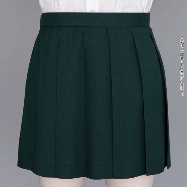 おちこぼれフルーツタルト 私立小金井中央高校制服冬服 スカート L[コスパ]【送料無料】《在庫切れ》