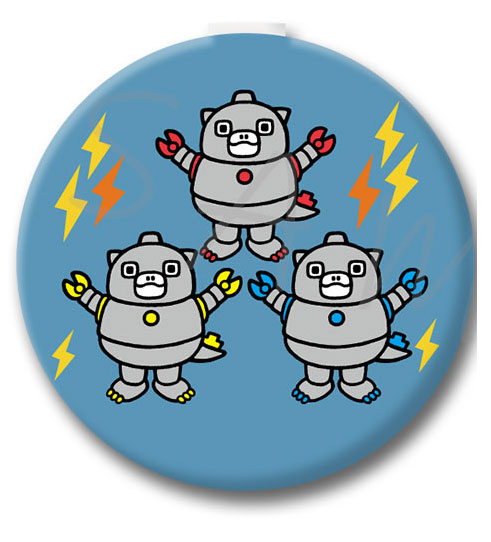 ちびゴジラカード ちびゴジラ ちびメカゴジラ サインカード ゴジラ