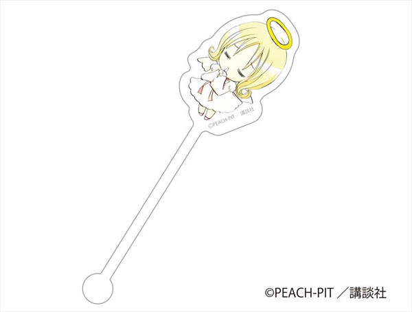 しゅごキャラ！ アクリルマドラー エル[リアライズ]《在庫切れ》