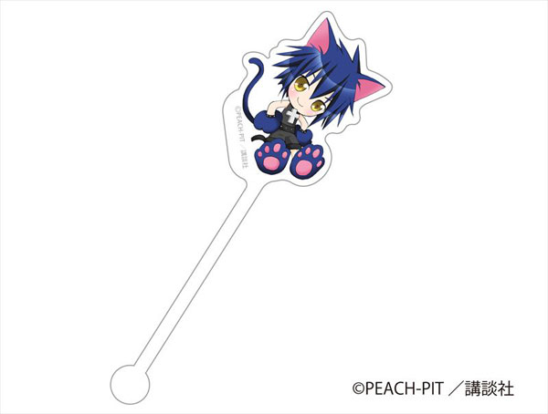しゅごキャラ！ アクリルマドラー ヨル[リアライズ]《在庫切れ》