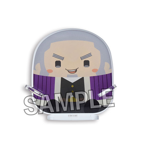 ゴールデンカムイ お手持ちアクリルスタンド 白石由竹[PROOF]《在庫切れ》